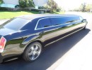 Used 2013 Chrysler 300 Sedan Stretch Limo Specialty Vehicle Group - Anaheim, California - $35,900