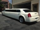 Used 2007 Chrysler 300-L Sedan Stretch Limo Top Limo NY - brooklyn, New York    - $23,000