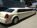 Used 2007 Chrysler 300-L Sedan Stretch Limo Top Limo NY - brooklyn, New York    - $23,000