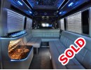 Used 2013 Mercedes-Benz Sprinter Van Limo Midwest Automotive Designs - North East, Pennsylvania - $79,900