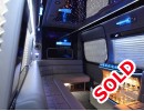 Used 2013 Mercedes-Benz Sprinter Van Limo Midwest Automotive Designs - North East, Pennsylvania - $79,900