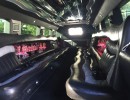 Used 2007 Hummer H2 SUV Stretch Limo Limos by Moonlight - Elmont, New York    - $45,000