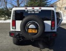 Used 2007 Hummer H2 SUV Stretch Limo Limos by Moonlight - Elmont, New York    - $45,000