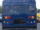 Used 2001 Blue Bird LTC-40 Motorcoach Limo Blue Bird - Pompano Beach, Florida - $22,500