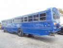 Used 2001 Blue Bird LTC-40 Motorcoach Limo Blue Bird - Pompano Beach, Florida - $22,500