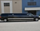 Used 2008 Lincoln Navigator SUV Stretch Limo Tiffany Coachworks - Fontana, California - $36,995
