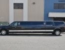 Used 2008 Lincoln Navigator SUV Stretch Limo Tiffany Coachworks - Fontana, California - $36,995