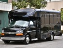 Used 2007 Chevrolet G3500 Mini Bus Limo Starcraft Bus - Fontana, California - $38,900