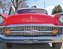 Used 1957 Chevrolet Bel-Air Antique Classic Limo Great Lakes Coach - North East, Pennsylvania - $69,900
