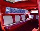 Used 1957 Chevrolet Bel-Air Antique Classic Limo Great Lakes Coach - North East, Pennsylvania - $69,900