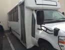Used 2013 Ford E-450 Mini Bus Shuttle / Tour Champion - Baldwin Park, CA 91706, California - $25,000