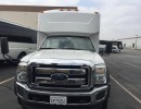 Used 2013 Ford F-550 Motorcoach Shuttle / Tour  - Baldwin Park, CA 91706, California - $55,000