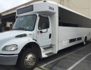 Used 2014 Freightliner Federal Coach Mini Bus Shuttle / Tour Glaval Bus - Baldwin Park, CA 91706, California - $76,000
