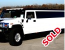 Used 2005 Hummer H2 SUV Stretch Limo  - Arlington Heights, Illinois - $39,500