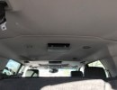 Used 2015 Chevrolet Suburban SUV Limo  - Aurora, Colorado - $43,999