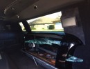 Used 2003 Lincoln Town Car Sedan Stretch Limo  - memphis, Tennessee - $15,000