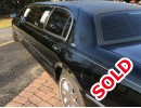 Used 2007 Lincoln Town Car L Sedan Stretch Limo Royale - PORT ORANGE, Florida - $13,500