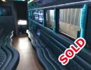 Used 2013 Ford F-550 Mini Bus Limo LGE Coachworks - West Chester, Ohio - $78,995
