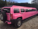Used 2006 Hummer H3 SUV Stretch Limo Authority Coach Builders - WEST BABYLON, New York    - $29,995