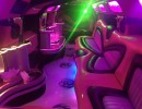 Used 2006 Hummer H3 SUV Stretch Limo Authority Coach Builders - WEST BABYLON, New York    - $29,995