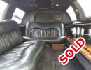 Used 2007 Lincoln Town Car Sedan Stretch Limo Krystal - Cypress, Texas - $11,900