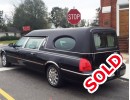 Used 2005 Lincoln Town Car Funeral Limo Federal - Dublin, Georgia - $14,000