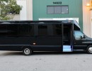 Used 2013 Ford E-450 Mini Bus Limo Tiffany Coachworks - Fontana, California - $67,990