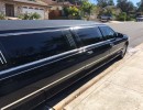 Used 2008 Lincoln Town Car Sedan Stretch Limo Executive Coach Builders - San Diego, California - $12,500