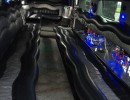 Used 2005 Hummer H2 SUV Stretch Limo LA Custom Coach - Anaheim, California - $29,500