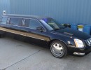 Used 2006 Cadillac DTS Sedan Stretch Limo LCW - Plymouth Meeting, Pennsylvania - $22,800