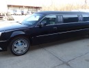 Used 2006 Cadillac DTS Sedan Stretch Limo LCW - Plymouth Meeting, Pennsylvania - $22,800