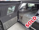Used 2001 Lincoln Town Car Funeral Hearse Federal - Plymouth Meeting, Pennsylvania - $12,500
