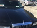 Used 1995 Lincoln Town Car L Sedan Stretch Limo Krystal - murrieta, California - $5,000