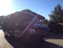 Used 2015 Mercedes-Benz Sprinter Van Shuttle / Tour  - Pleasanton, California - $50,000
