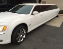Used 2013 Chrysler 300 Sedan Stretch Limo Specialty Conversions - Torrance, California - $39,500