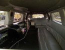 Used 2003 Ford Excursion SUV Stretch Limo Krystal - Winchester, California - $18,000