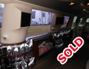 Used 2003 Ford Excursion SUV Stretch Limo Executive Coach Builders - Anaheim, California - $22,900