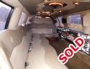 Used 2003 Ford Excursion SUV Stretch Limo Executive Coach Builders - Anaheim, California - $22,900