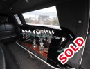 Used 2001 Lincoln Town Car Sedan Stretch Limo Krystal - Anaheim, California - $7,500