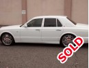 Used 2000 Bentley Arnage Sedan Limo  - Lyndhurst, New Jersey    - $34,000
