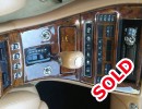 Used 2000 Bentley Arnage Sedan Limo  - Lyndhurst, New Jersey    - $34,000