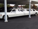 Used 2003 Lincoln Town Car Sedan Stretch Limo  - Sterling, Virginia - $10,500