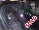 Used 2005 Chrysler 300 Sedan Stretch Limo Royal Coach Builders - Lyndhurst, New Jersey    - $22,995