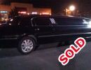 Used 2003 Lincoln Town Car Sedan Stretch Limo Royale - Sterling, Virginia - $5,500