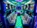 Used 2008 Hummer H2 SUV Stretch Limo Top Limo NY - WHITESTONE, New York    - $147,000