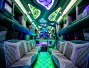 Used 2008 Hummer H2 SUV Stretch Limo Top Limo NY - WHITESTONE, New York    - $147,000