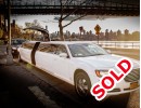 Used 2013 Chrysler 300 Sedan Stretch Limo Top Limo NY - WHITESTONE, New York    - $67,000