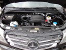 Used 2014 Mercedes-Benz Sprinter Van Limo Midwest Automotive Designs - Delray Beach, Florida - $109,500
