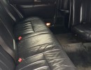 Used 2007 Lincoln Town Car Sedan Stretch Limo Executive Coach Builders - Naperville, Illinois - $9,900