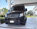Used 2016 Mercedes-Benz Sprinter Mini Bus Limo Grech Motors - Biloxi, Mississippi - $89,900